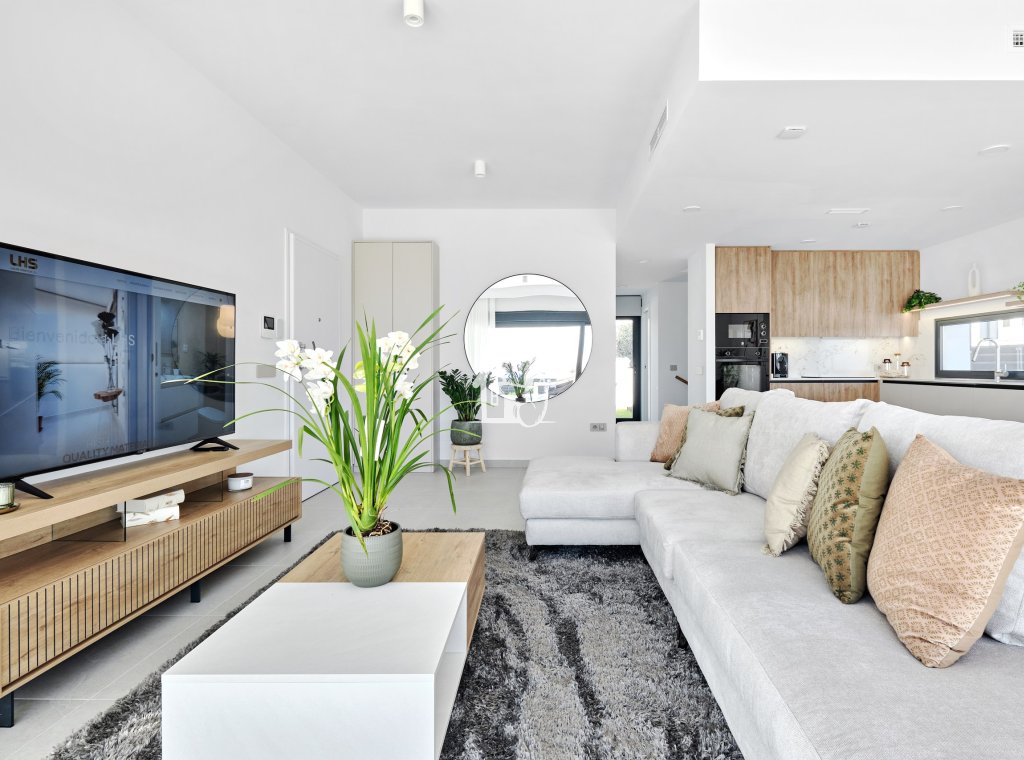 New Build - Townhouse - San Miguel de Salinas