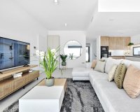 New Build - Townhouse - San Miguel de Salinas