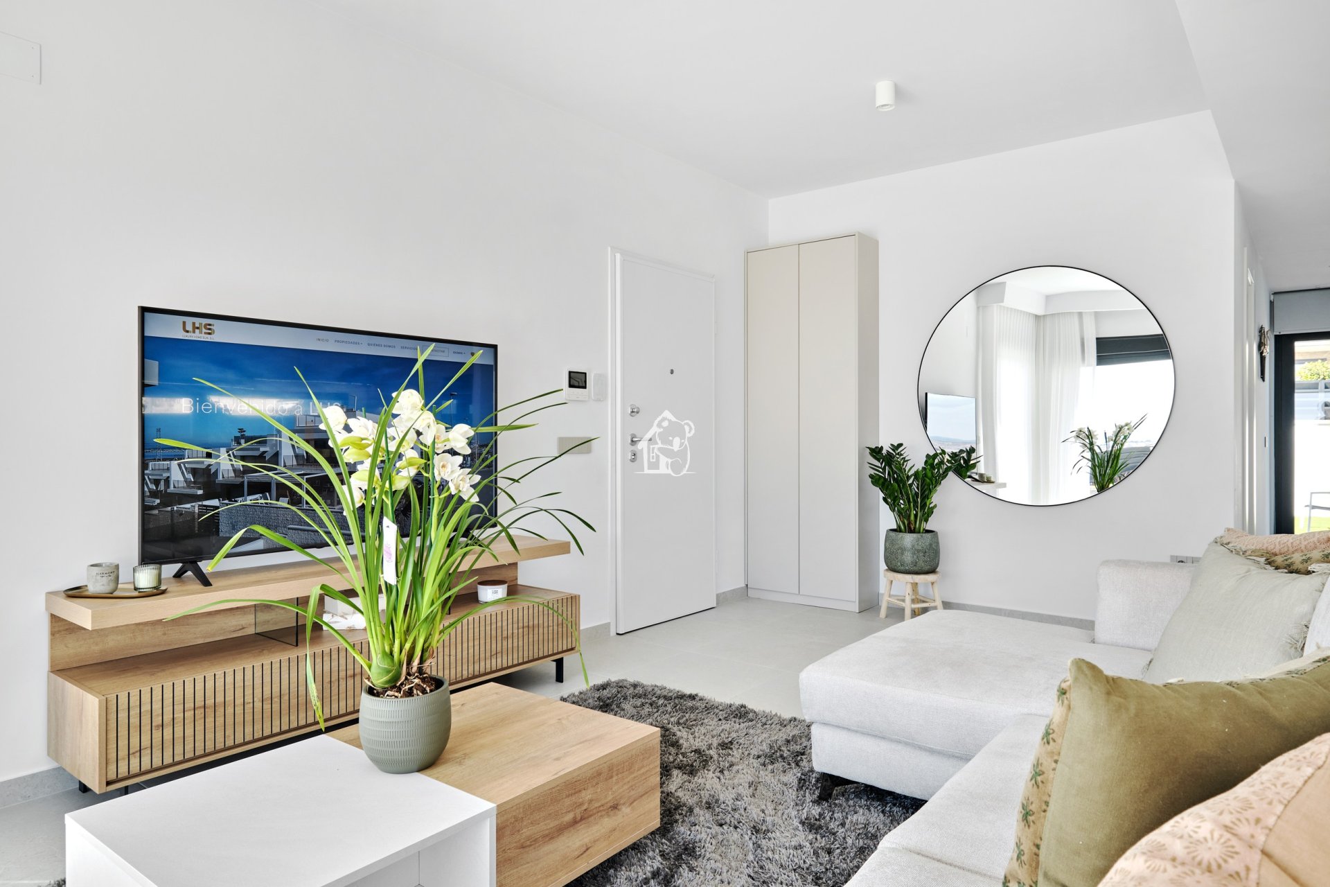 New Build - Townhouse - San Miguel de Salinas