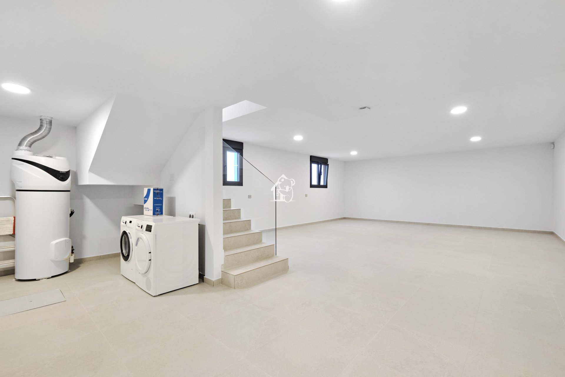 New Build - Townhouse - San Miguel de Salinas