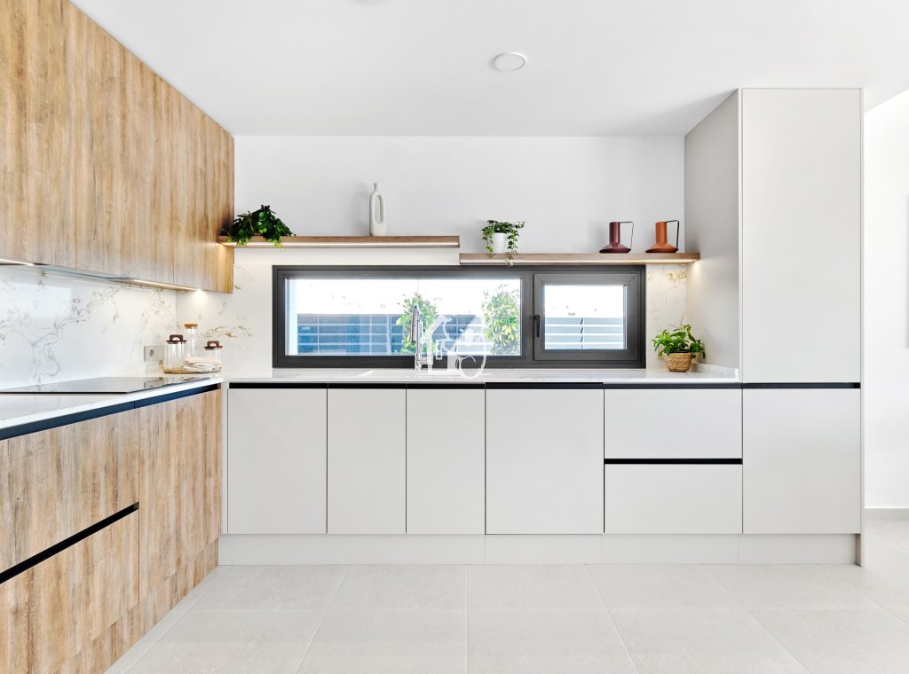 New Build - Townhouse - San Miguel de Salinas