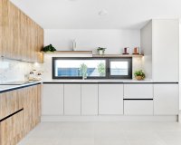 New Build - Townhouse - San Miguel de Salinas