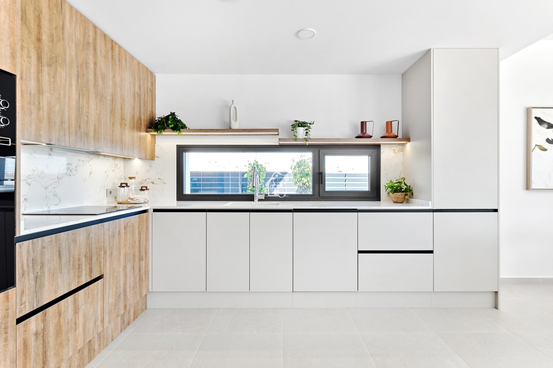 New Build - Townhouse - San Miguel de Salinas