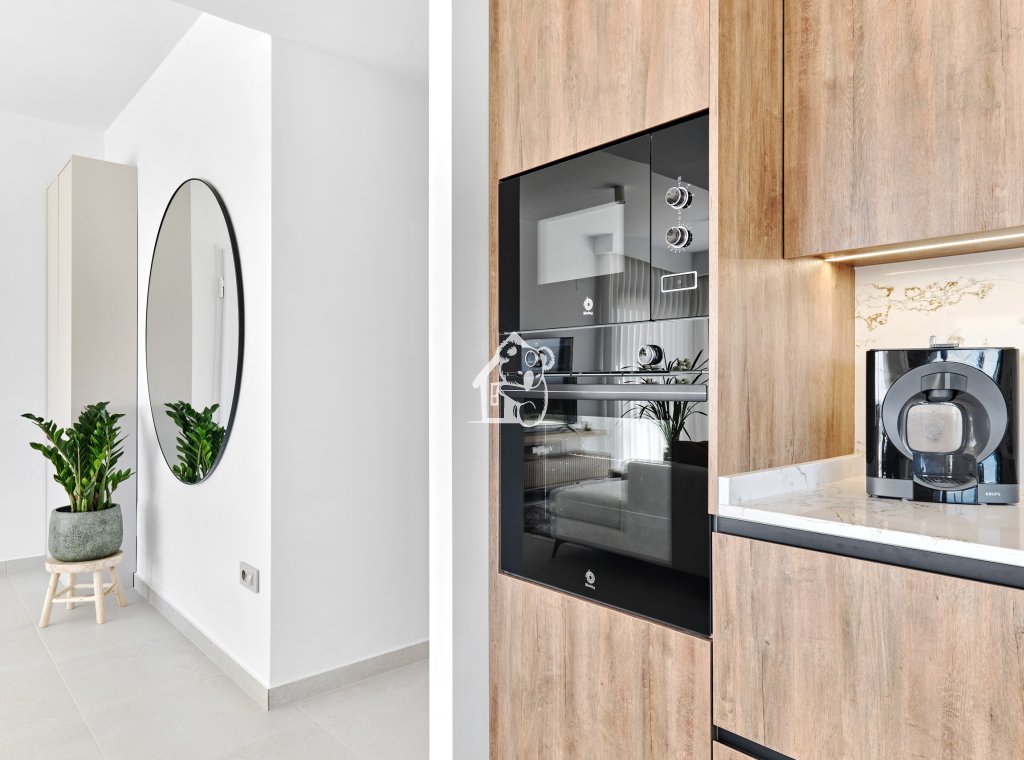 New Build - Townhouse - San Miguel de Salinas