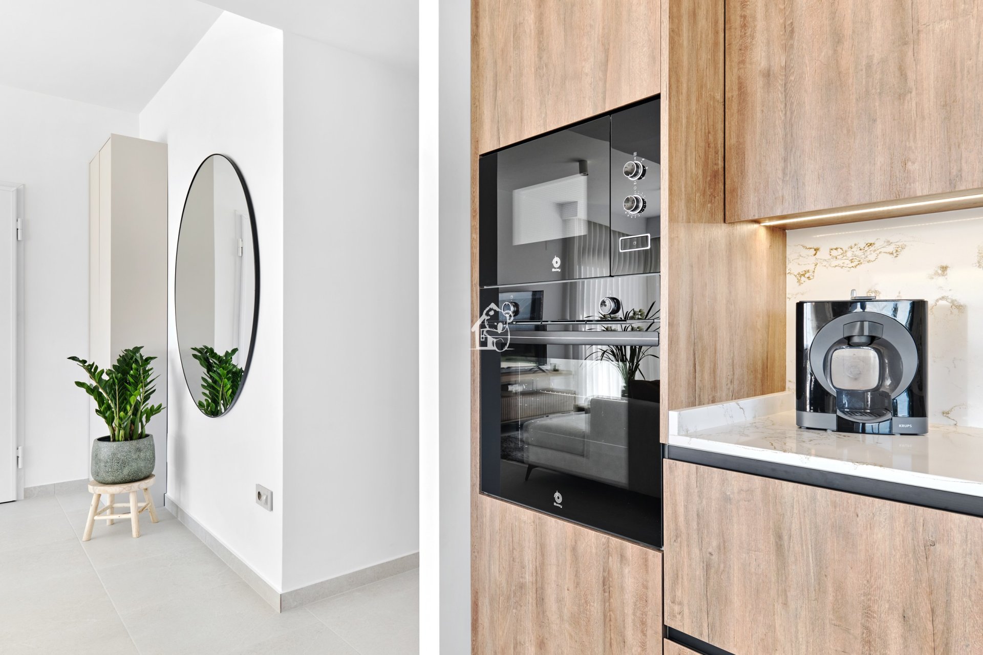 New Build - Townhouse - San Miguel de Salinas