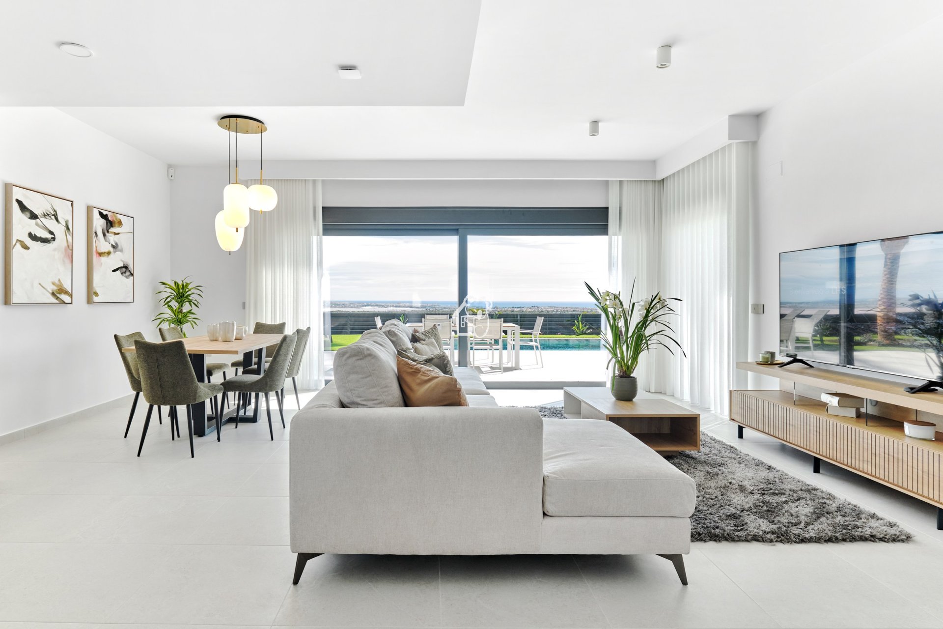 New Build - Townhouse - San Miguel de Salinas