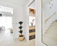 New Build - Townhouse - San Miguel de Salinas