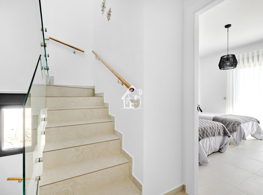 New Build - Townhouse - San Miguel de Salinas