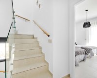 New Build - Townhouse - San Miguel de Salinas