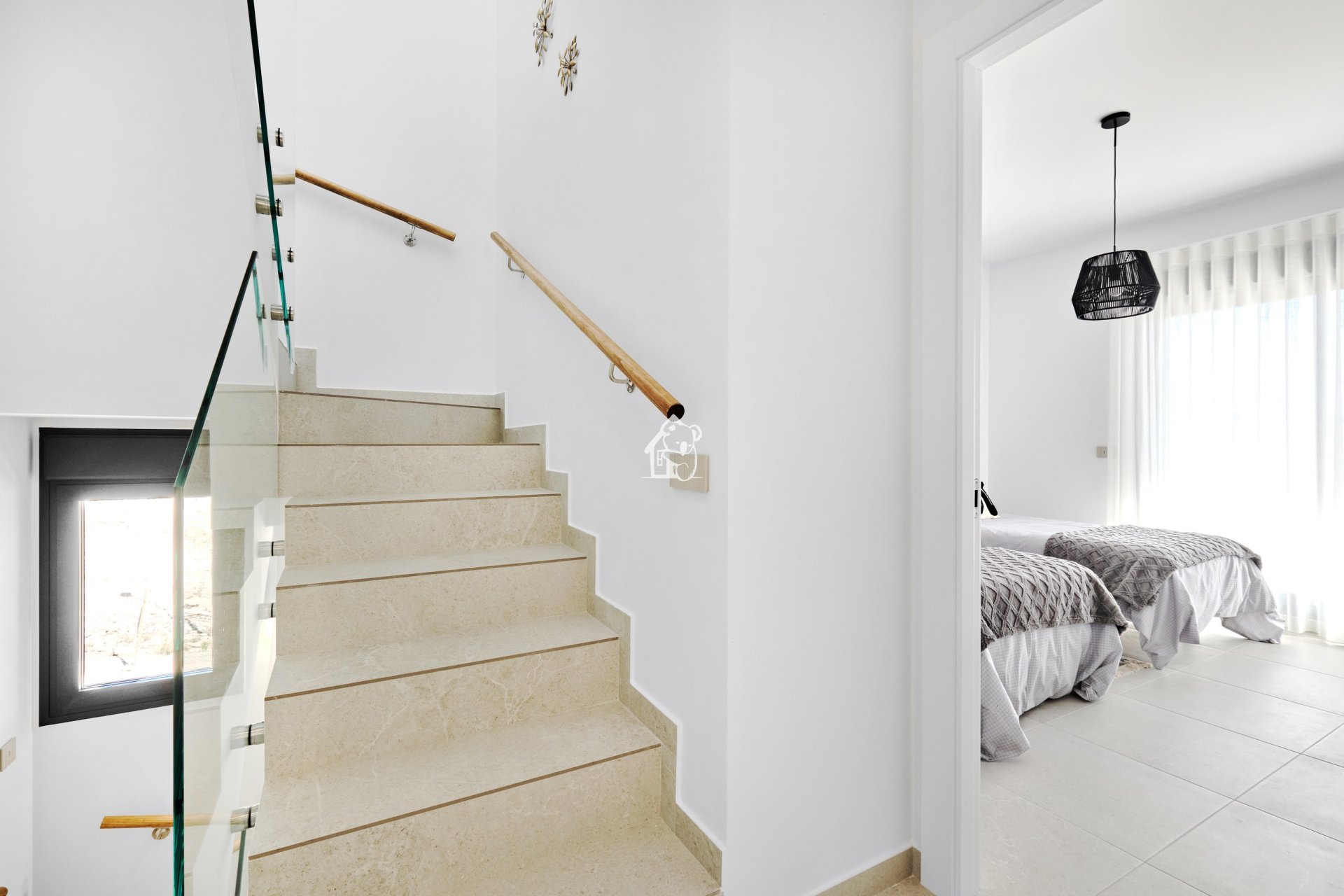 New Build - Townhouse - San Miguel de Salinas