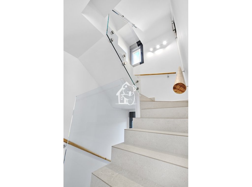 New Build - Townhouse - San Miguel de Salinas