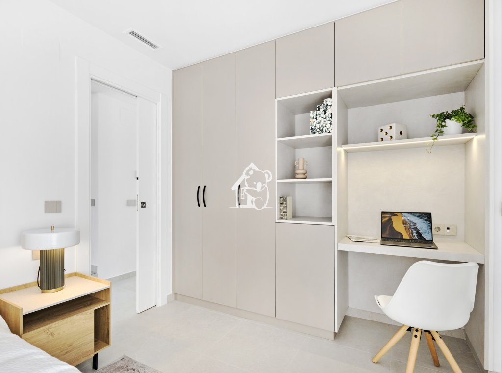 New Build - Townhouse - San Miguel de Salinas