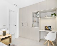 New Build - Townhouse - San Miguel de Salinas