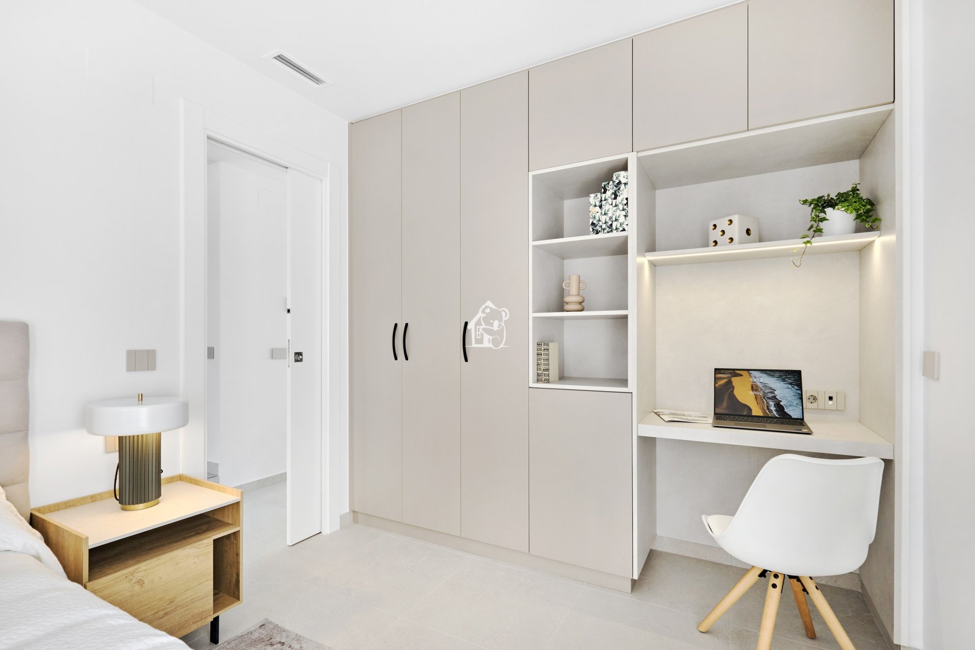 New Build - Townhouse - San Miguel de Salinas