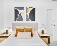 New Build - Townhouse - San Miguel de Salinas