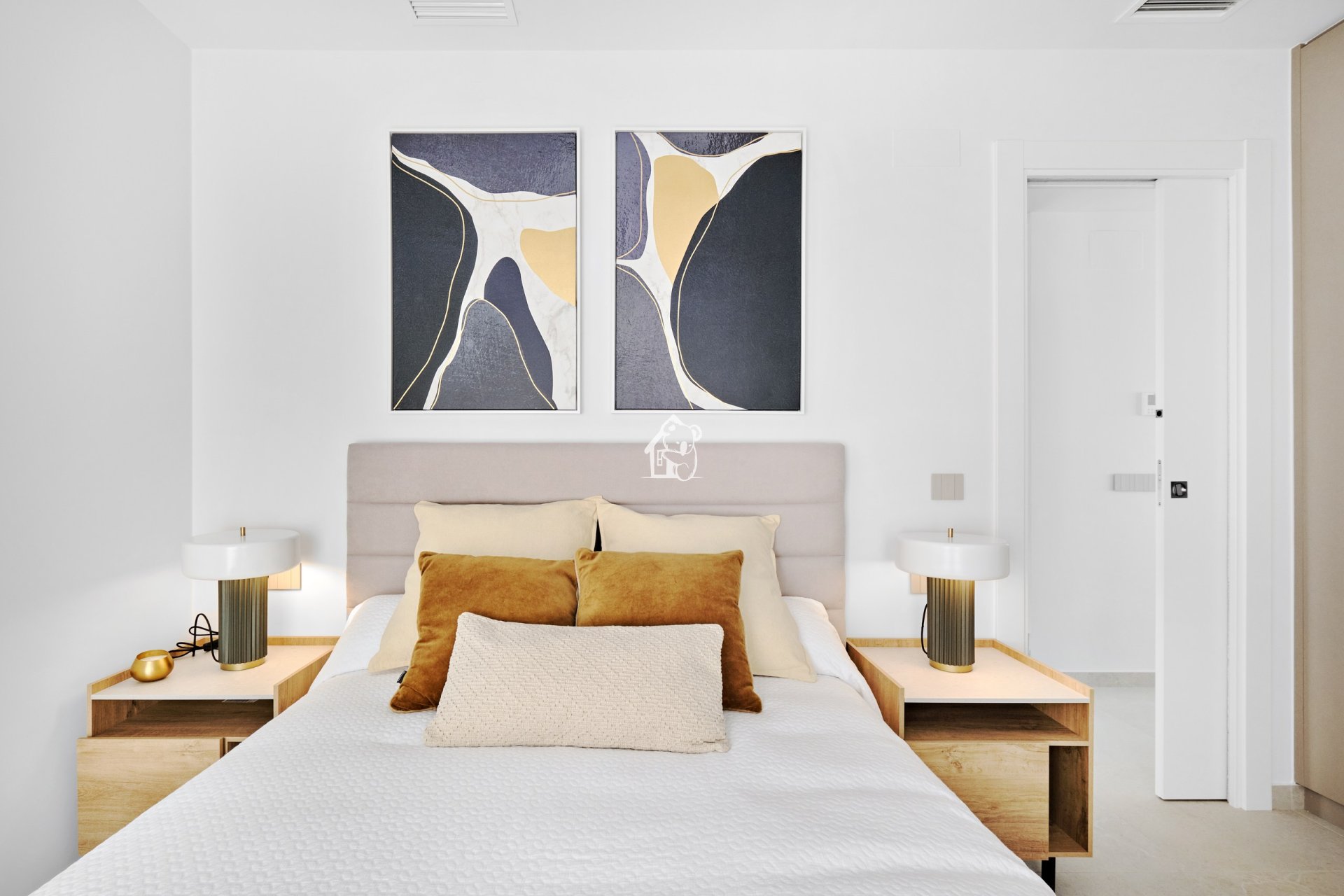 New Build - Townhouse - San Miguel de Salinas