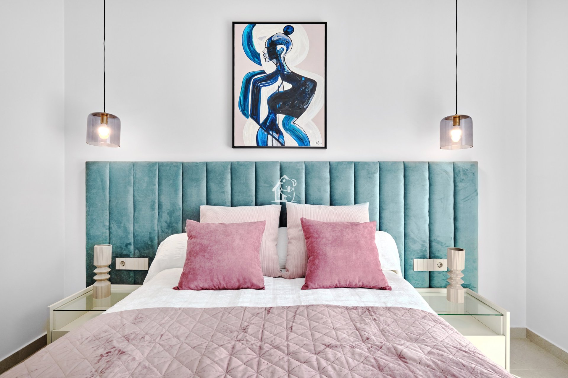 New Build - Townhouse - San Miguel de Salinas