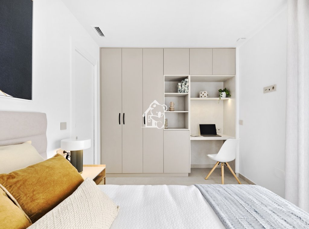 New Build - Townhouse - San Miguel de Salinas