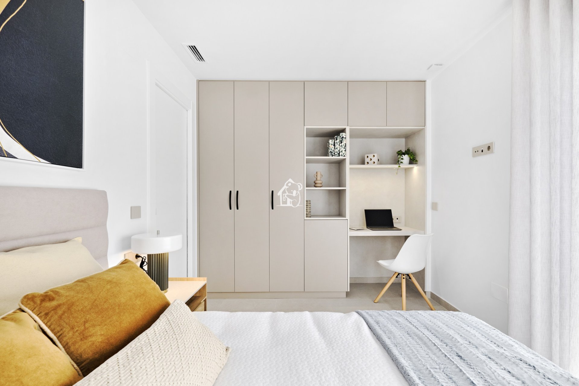 New Build - Townhouse - San Miguel de Salinas