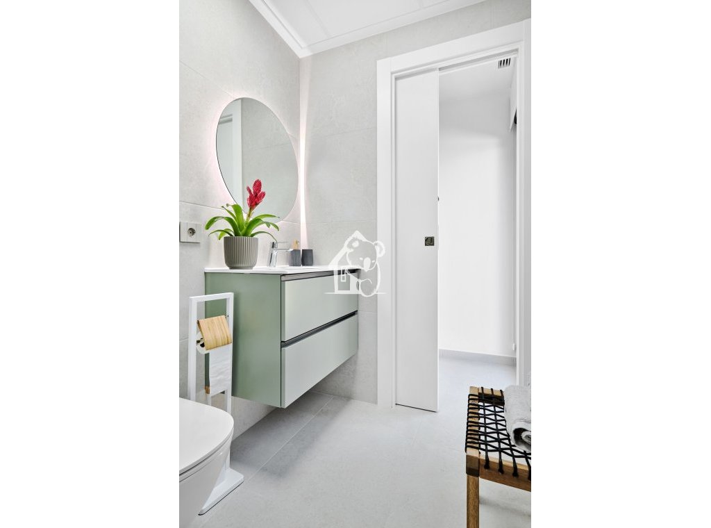 New Build - Townhouse - San Miguel de Salinas