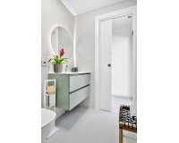 New Build - Townhouse - San Miguel de Salinas