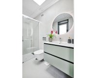 New Build - Townhouse - San Miguel de Salinas