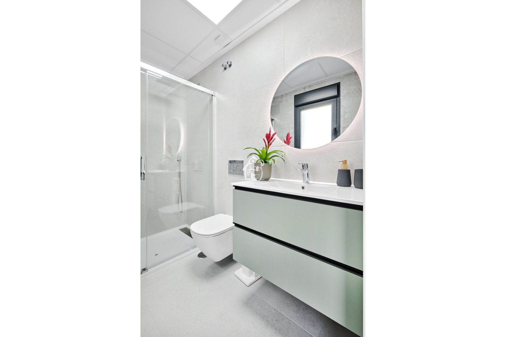 New Build - Townhouse - San Miguel de Salinas