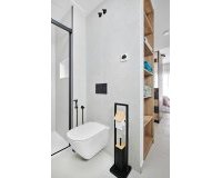 New Build - Townhouse - San Miguel de Salinas