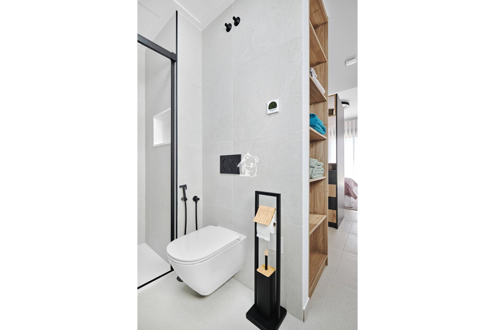 New Build - Townhouse - San Miguel de Salinas