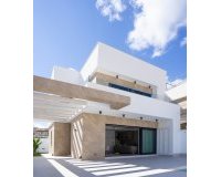 New Build - Townhouse - San Miguel de Salinas