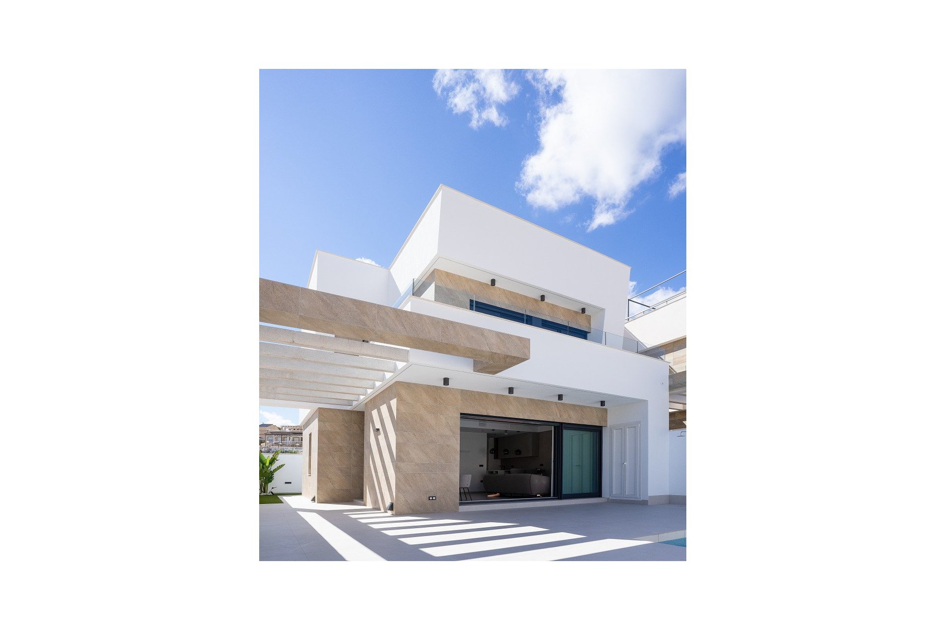 New Build - Townhouse - San Miguel de Salinas