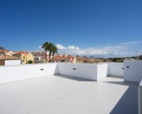 New Build - Townhouse - San Miguel de Salinas