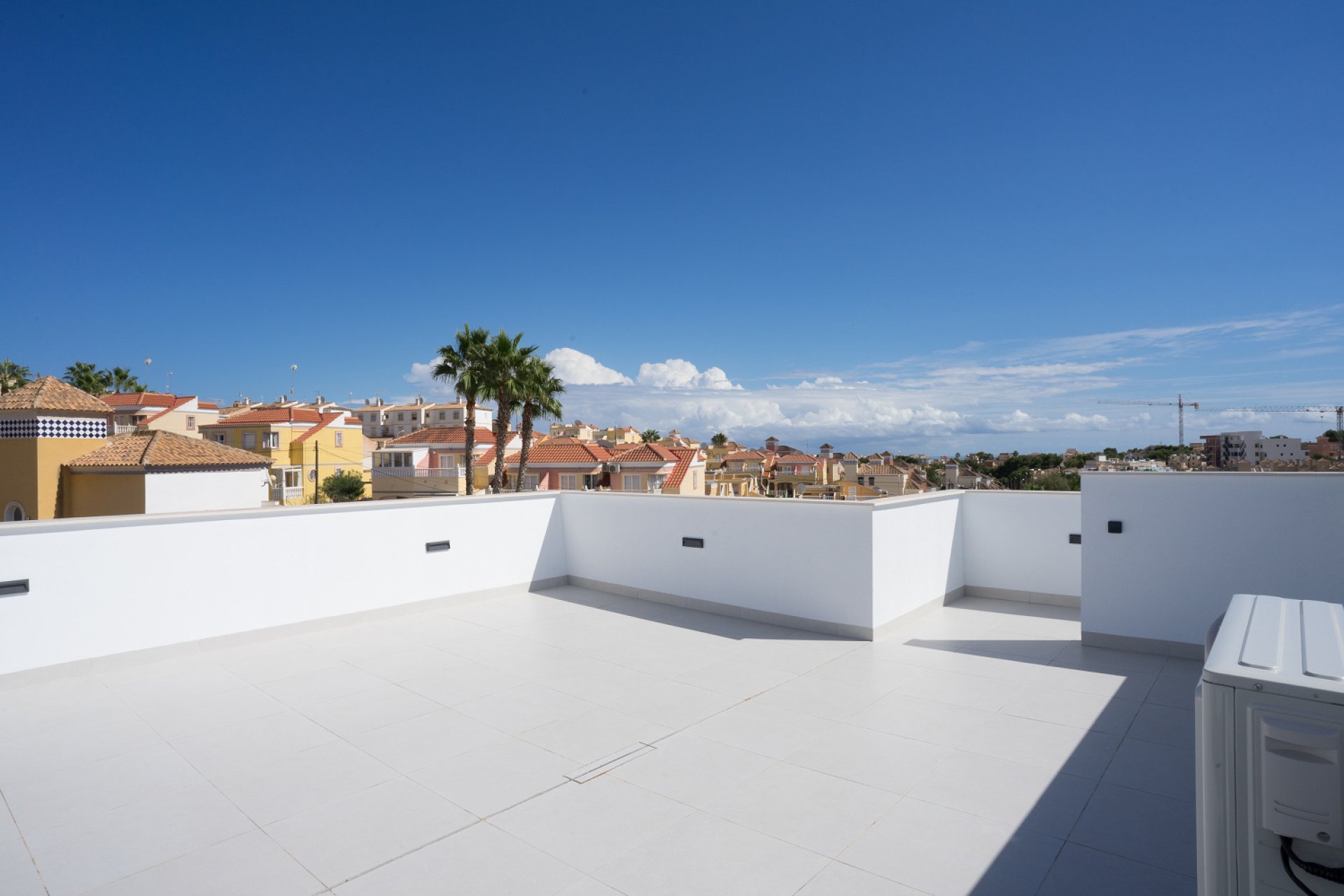 New Build - Townhouse - San Miguel de Salinas