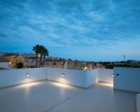 New Build - Townhouse - San Miguel de Salinas