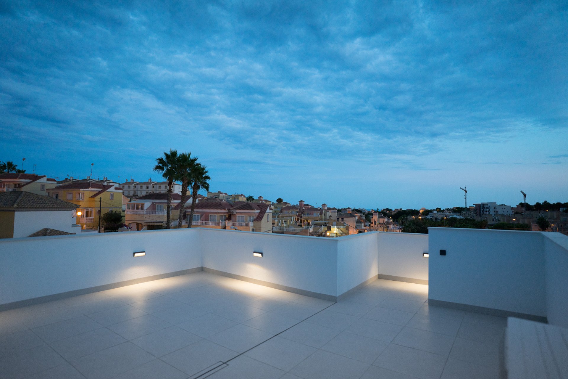 New Build - Townhouse - San Miguel de Salinas