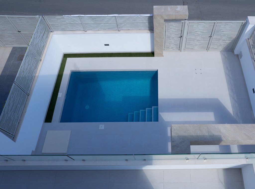New Build - Townhouse - San Miguel de Salinas