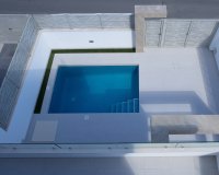New Build - Townhouse - San Miguel de Salinas