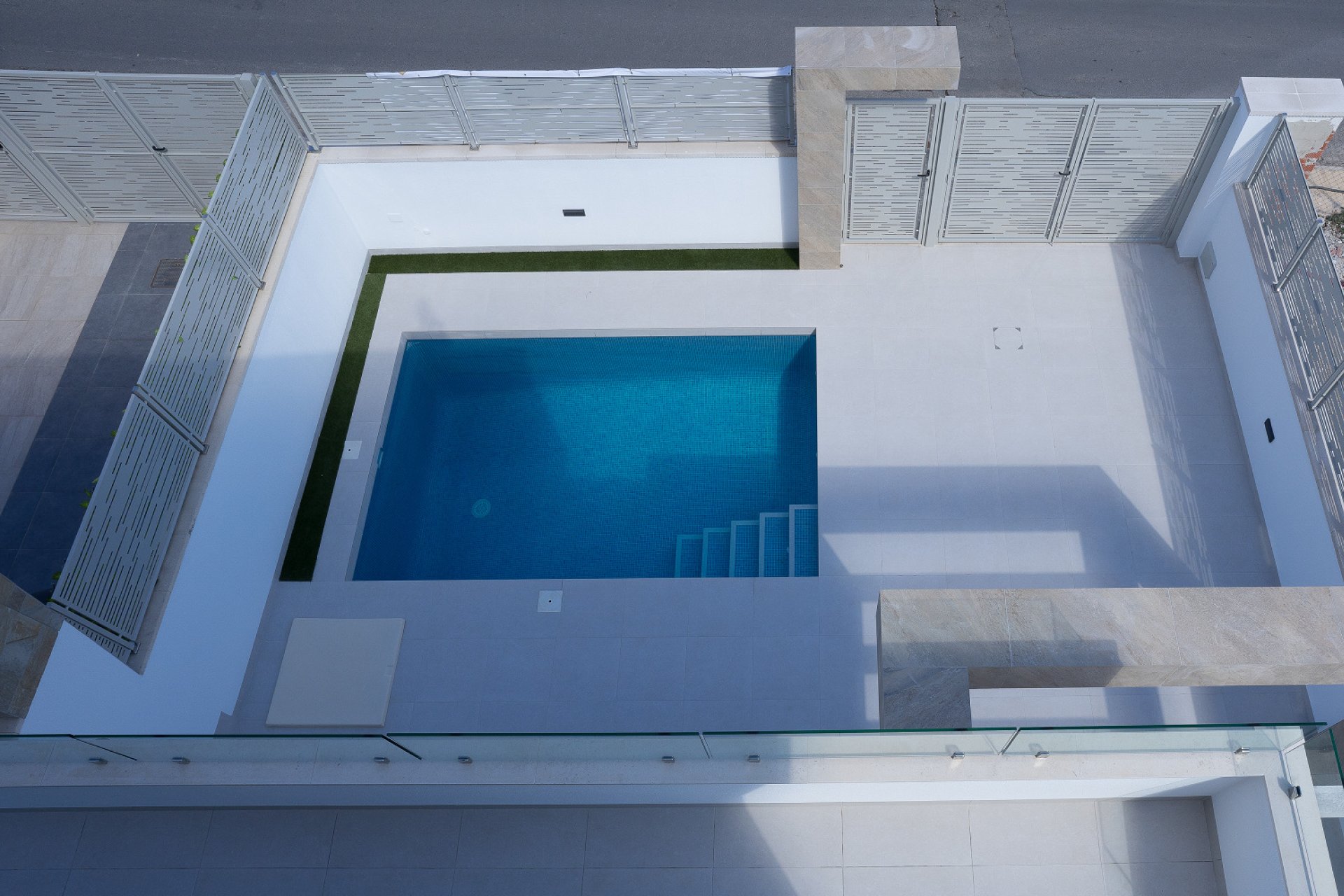 New Build - Townhouse - San Miguel de Salinas