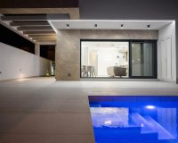 New Build - Townhouse - San Miguel de Salinas