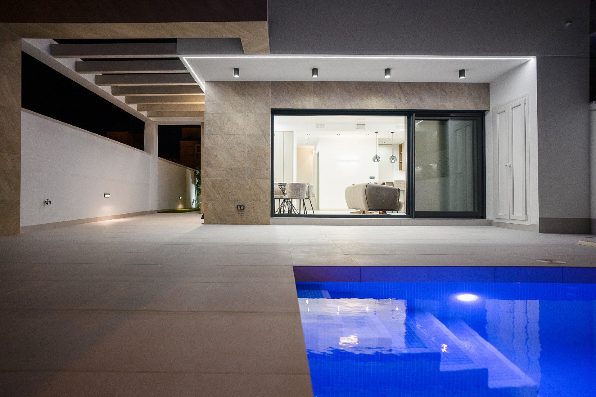 New Build - Townhouse - San Miguel de Salinas