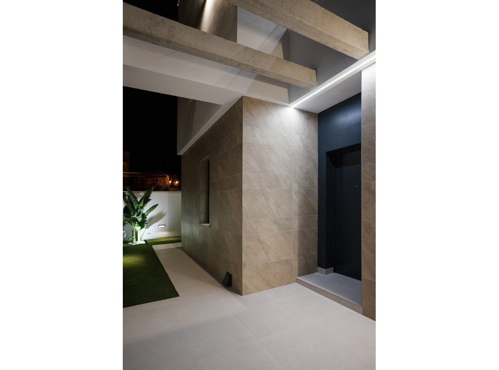 New Build - Townhouse - San Miguel de Salinas