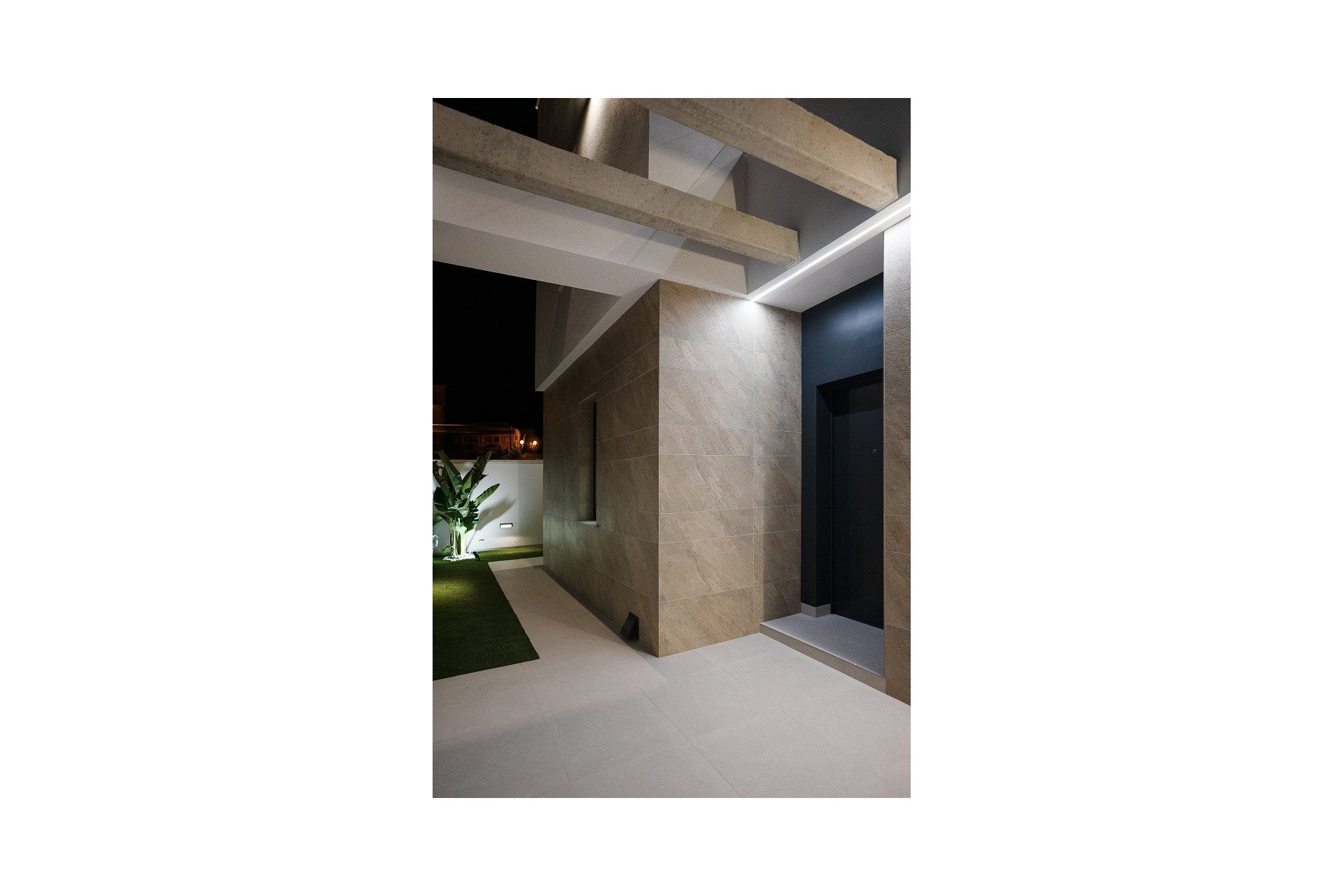 New Build - Townhouse - San Miguel de Salinas