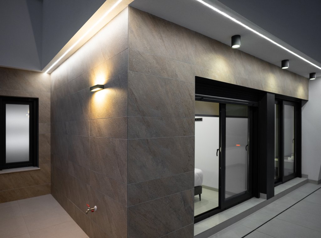 New Build - Townhouse - San Miguel de Salinas