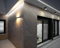 New Build - Townhouse - San Miguel de Salinas