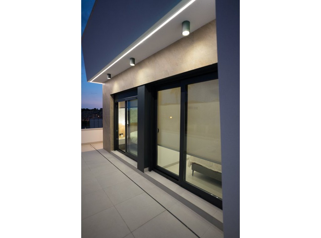 New Build - Townhouse - San Miguel de Salinas