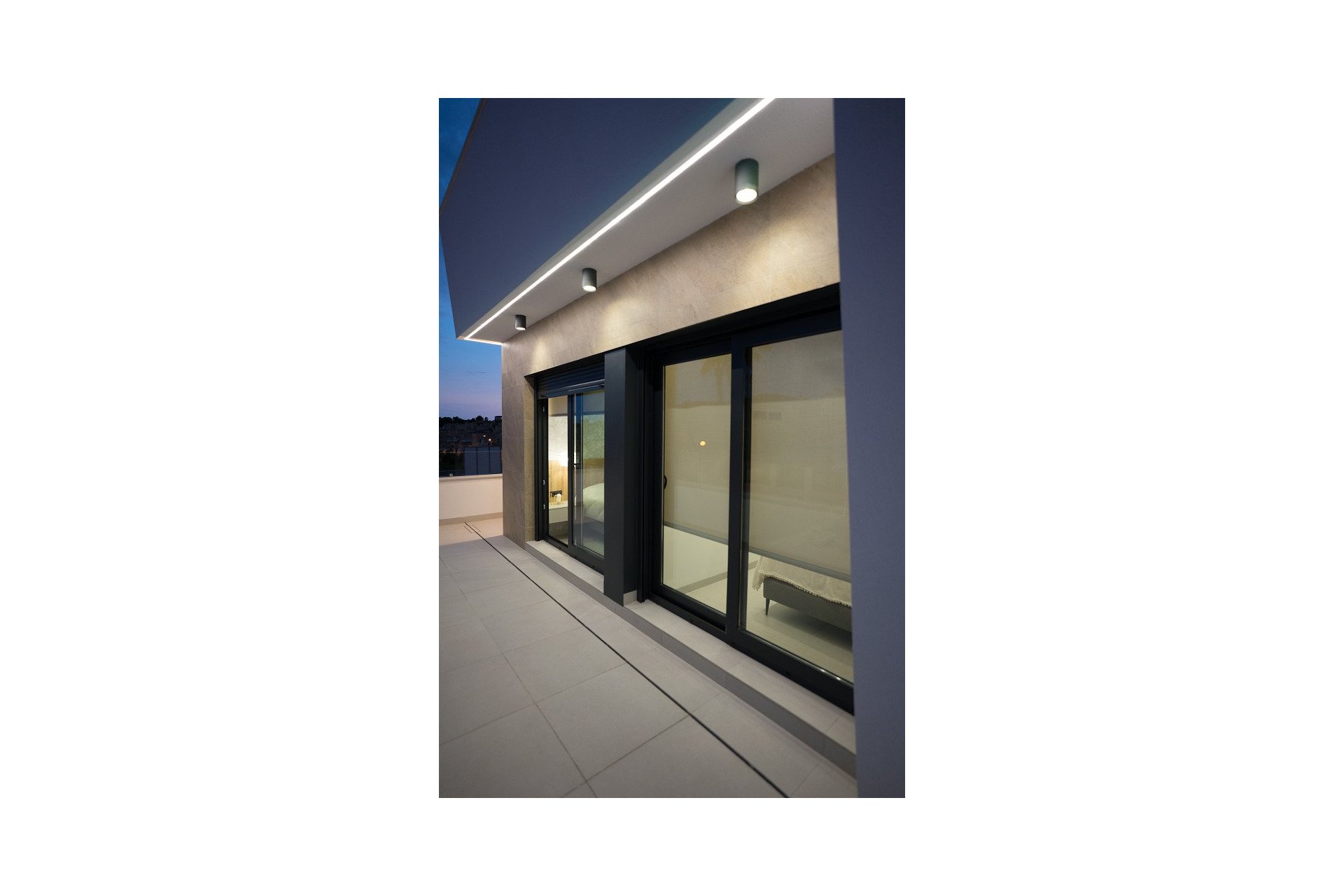 New Build - Townhouse - San Miguel de Salinas