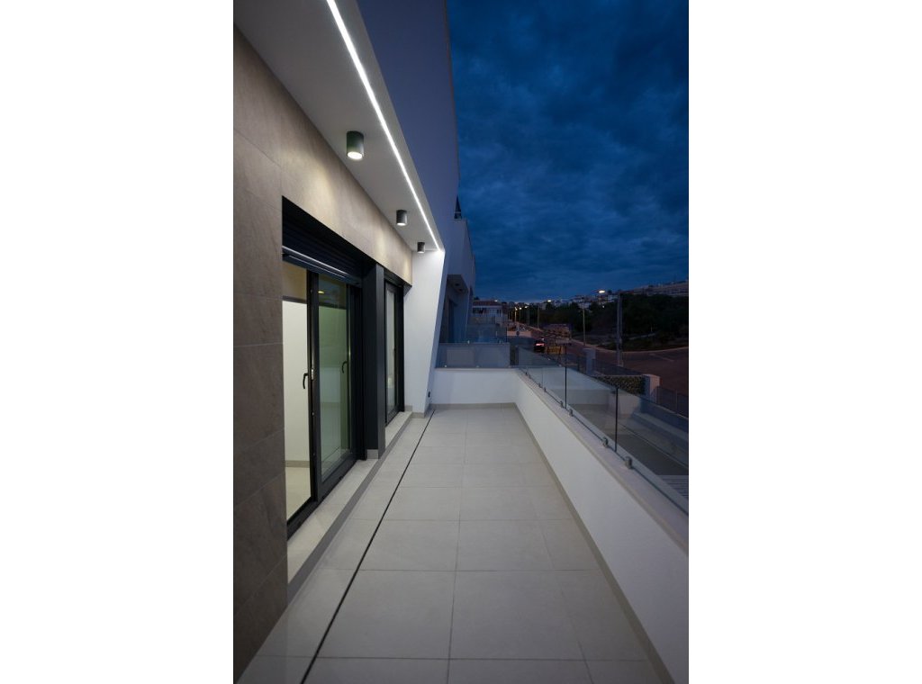 New Build - Townhouse - San Miguel de Salinas