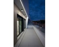 New Build - Townhouse - San Miguel de Salinas