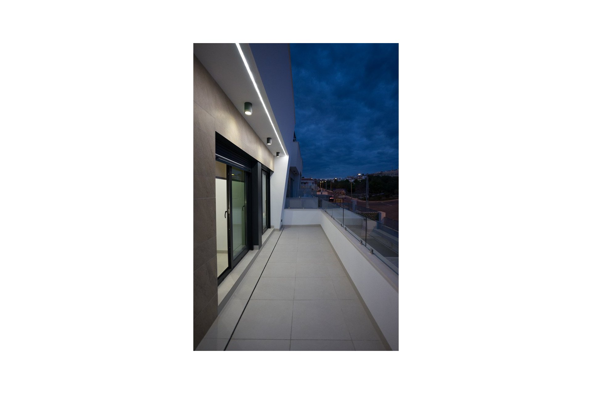 New Build - Townhouse - San Miguel de Salinas