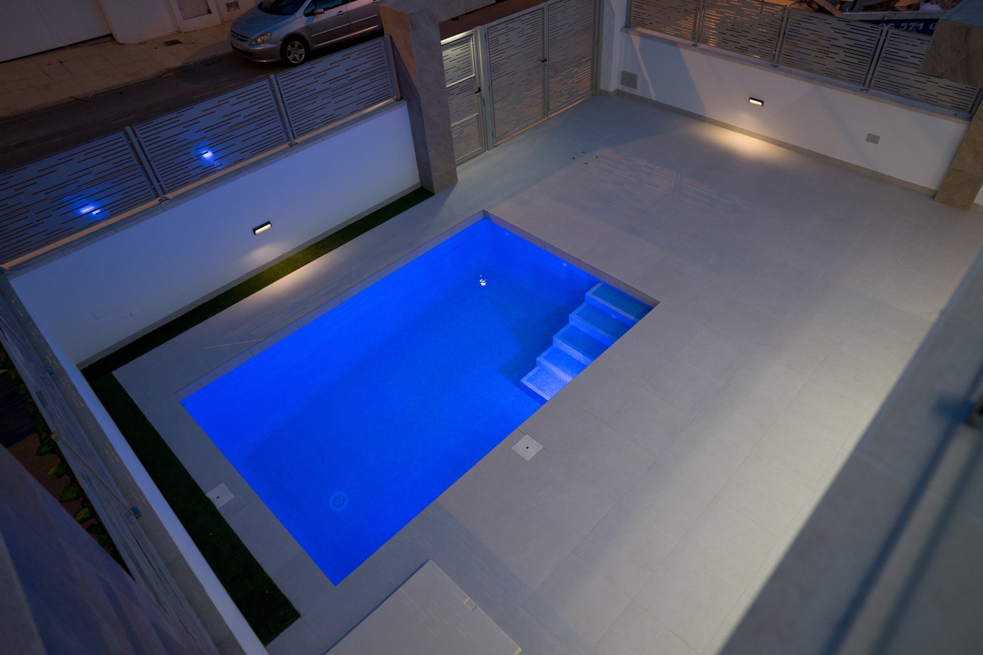 New Build - Townhouse - San Miguel de Salinas